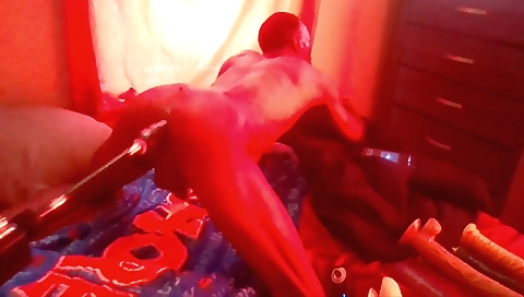 Sexy chick gets a mouthful and creampie