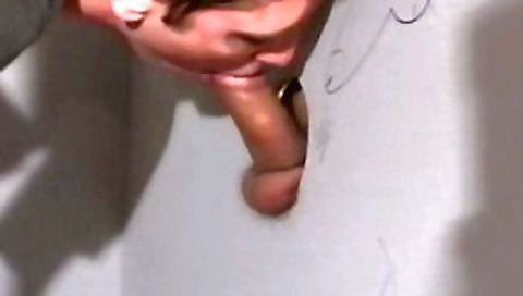 Blonde milf gets two cocks