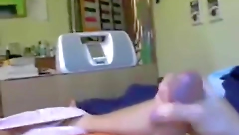 She's going to get her pussy from behind