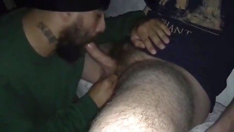 Makegnir mint & sex with my husband gasps