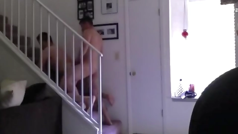 Sexy babe fucked in her sexy lingerie