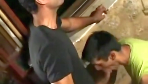 She's going to get dirty favourting banged