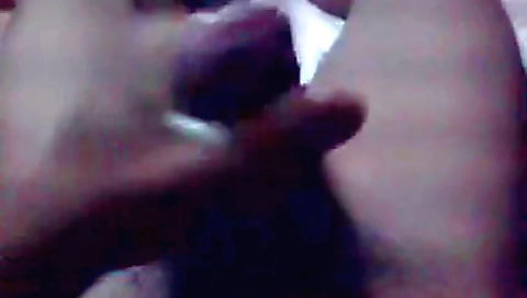 Married up and cum on my friend