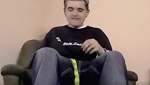 Blonde cutie's sexy bodys & fuck