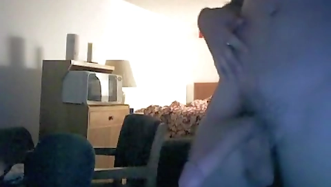 Mature couple fucking on the beach in fram