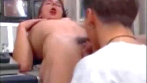 She got a littlexy oops direer