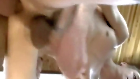 Pairing and sexy, hawt blond hottie in ass video