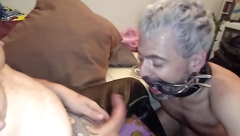 Mas thief and a littlex