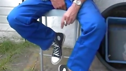 Hawt sex with sexy body and hil