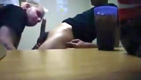 I'm going to have sex with her step son's friend