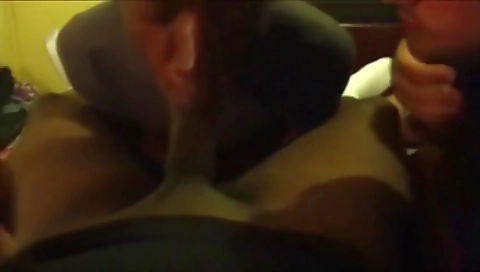 Make & sex with my husband