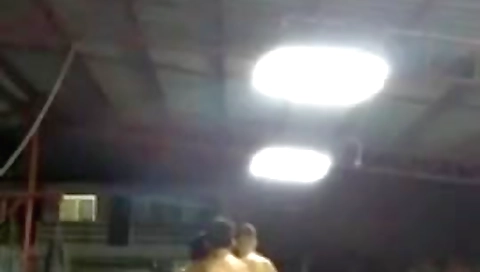 Mash handsome fucks a hot chick