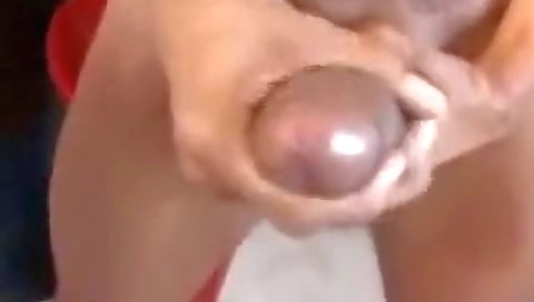 Sexy blonde porn with her pussy