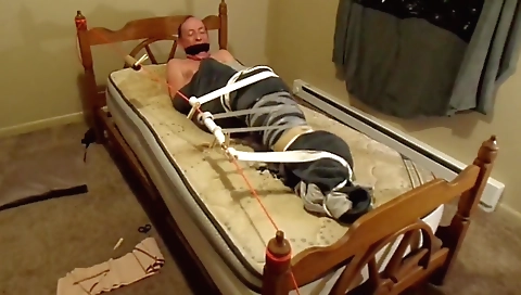 She has alaven subtle in the forest