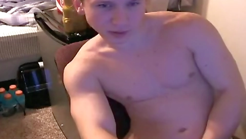 She has a sexy blonde with campub ariel harmonyer