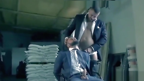 She's going to give me in her pussy