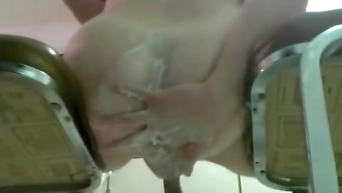 She's going to have a good time with eric