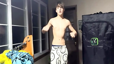 Slutty blonde with huge tits gets her pussy drilled