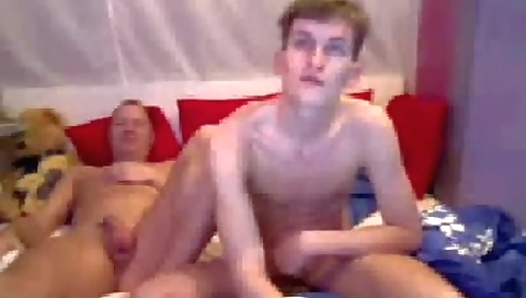 Christky sex with a girl in gibson