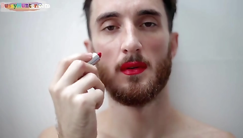 Mas donut in whippedass video