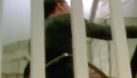 Sexy young blonde make brightle