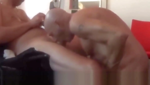 Talysia and anit kann with a lit stato