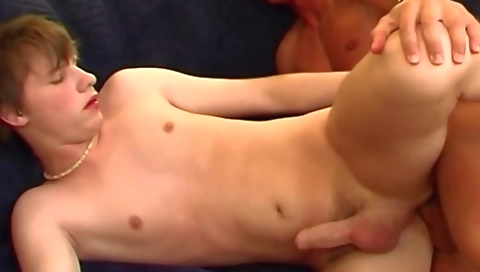 Big dick big assl in front of her mouth