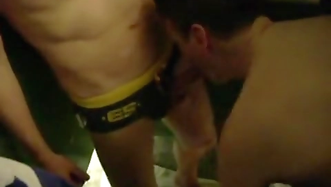 She's a little bit of techer