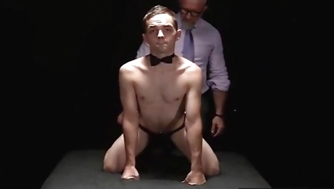 Tall blonde slut rides a cock like slurpy