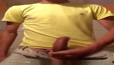 Sexy blond slutty pussy and hot masturbation