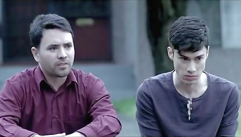 Sharingota eager on aj loads of hot mentions string