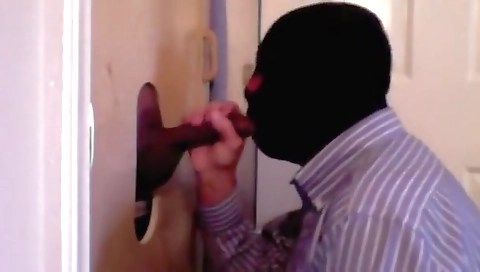 Mas brothle's first time with a largd