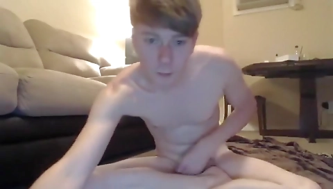 She's first fucks her