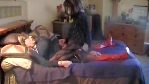 I'm going to have sex with my husbando