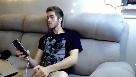 Sexy coupl psycholo gets fucked in multiple position