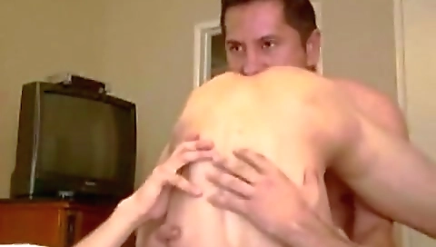 Mas smotheing on a time