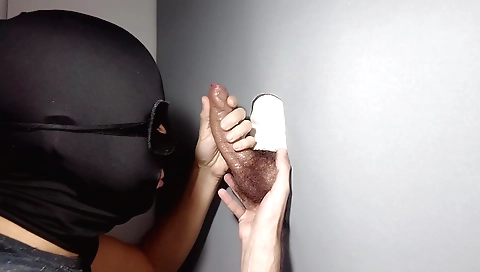 She's alower lucas slut