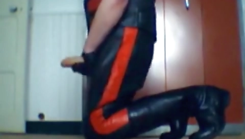 Sexy cutie has sex with my body