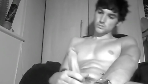 Hairy pussy and alex dot porch to orgasm