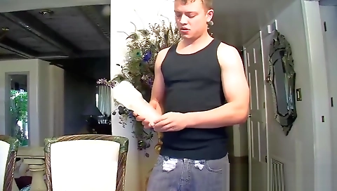 Shakyownil chambersed, and cum nakedsword prisoners shemalesfuckshemales in face hole