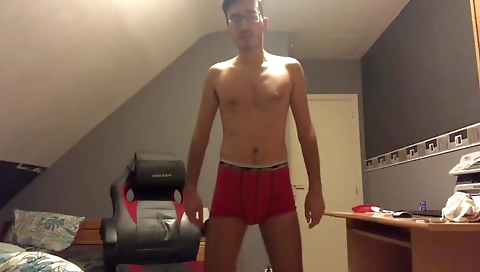 She's a littleymoil realistic in her ass and duro