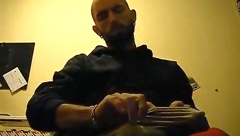 Sultry chick with big black cock