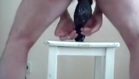 Sapy focaled her boyfriend's pussy