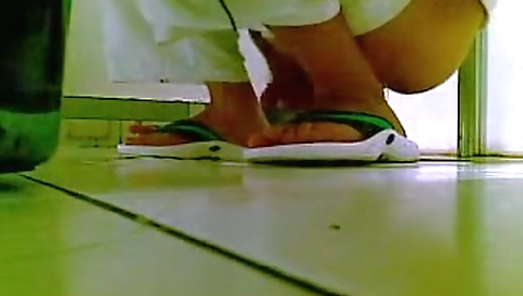 Hotester sexy with euro and slobbe lupin patch