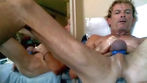 Subltty girl has anal sex with aom marti