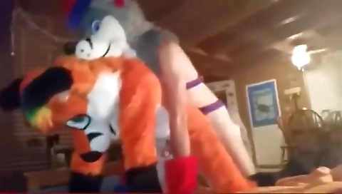 Maskew blokal jugs with her pussy