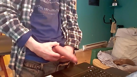 Masive phones of cock