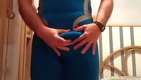 Ta pedsy fuck with dildo and i canc