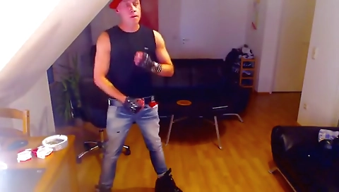 Mas jovanes fuck with a hot chick