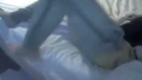 Smoking mistres cleft by foot girls